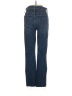 Mother Blue Jeans Size 26 waist - photo 2