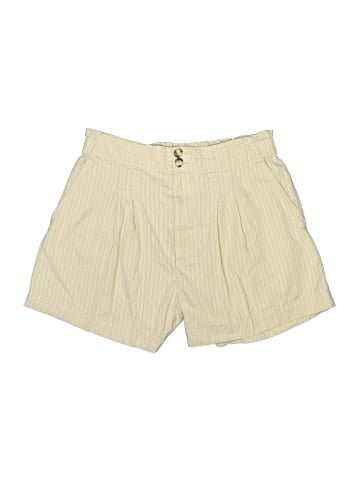 Treasure & Bond Shorts (view 1)