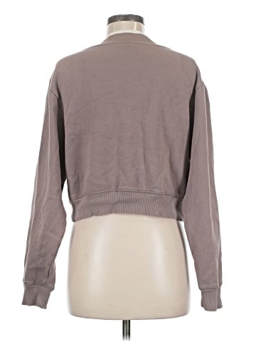 Victoria's Secret Pink Pullover Sweater (view 2)