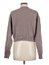 Victoria's Secret Pink Gray Pullover Sweater Size M - photo 2