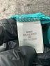 Christopher & Banks 100% Polyester Teal Sleeveless Top Size L - photo 8