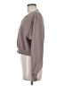 Victoria's Secret Pink Gray Pullover Sweater Size M - photo 5
