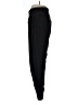 Athleta Solid Black Track Pants Size L (tall) - photo 5