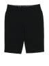 Express Design Studio Polka Dots Black Shorts Size 0 - photo 1