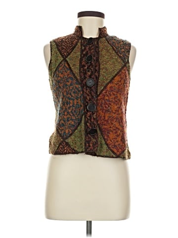 Orvis Sweater Vest (view 1)