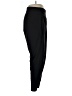Athleta Solid Black Track Pants Size L (tall) - photo 4