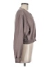 Victoria's Secret Pink Gray Pullover Sweater Size M - photo 4