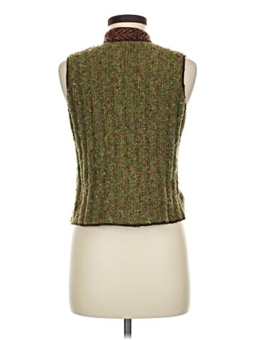 Orvis Sweater Vest (view 2)