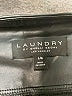 Laundry by Shelli Segal 100% Polyurethane Black Leggings Size L - photo 7