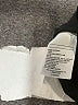 Laundry by Shelli Segal 100% Polyurethane Black Leggings Size L - photo 8