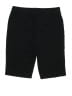Express Design Studio Polka Dots Black Shorts Size 0 - photo 2