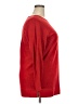 Woman Within Red Pullover Sweater Size 18 (L) - photo 4