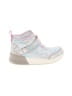 Lands' End White Sneakers Size 12 (kids) - photo 1