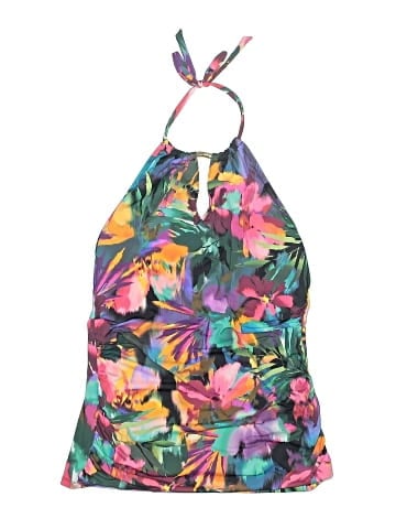 Lauren by Ralph Lauren Swimsuit Top (view 1)