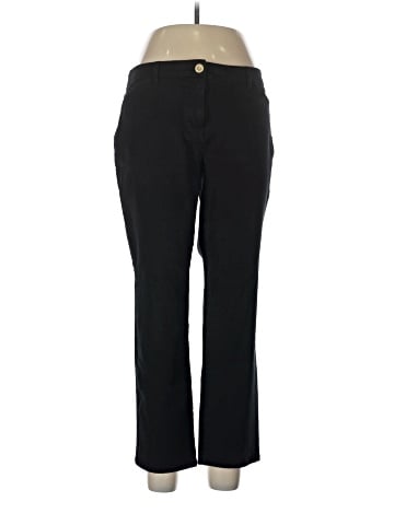 So Slimming by Chico's Casual Pants (view 1)