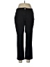 So Slimming by Chico's Black Casual Pants Size L - photo 1