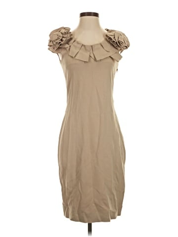 Taylor Cocktail Dress (view 1)
