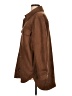 Ann Taylor LOFT Brown Coat Size L - photo 5