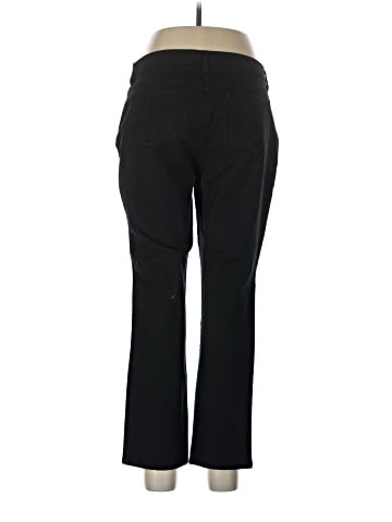 So Slimming by Chico's Casual Pants (view 2)