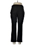 So Slimming by Chico's Black Casual Pants Size L - photo 2