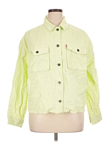 Levi's Jacket (view 1)