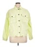 Levi's 100% Cotton Green Jacket Size XL - photo 1