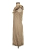 Taylor Tan Cocktail Dress Size 4 - photo 5
