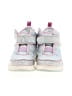 Lands' End White Sneakers Size 12 (kids) - photo 2