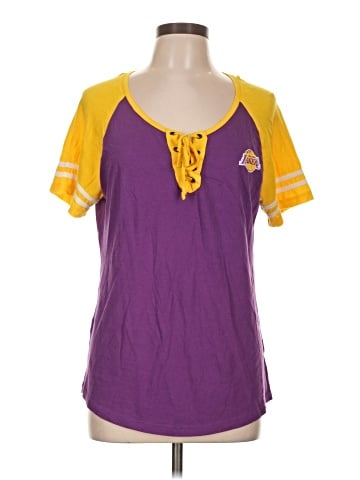 New Era Short Sleeve T-Shirt (view 1)