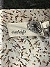 Everleigh 100% Polyester Tan Sleeveless Blouse Size L - photo 7