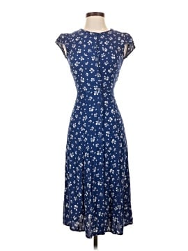 Reformation Casual Dress