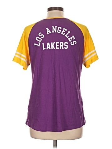 New Era Short Sleeve T-Shirt (view 2)