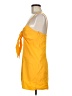 Mango Yellow Sleeveless Top Size 6 - photo 5
