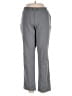 Adidas Gray Track Pants Size M - photo 1