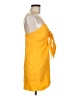 Mango Yellow Sleeveless Top Size 6 - photo 4