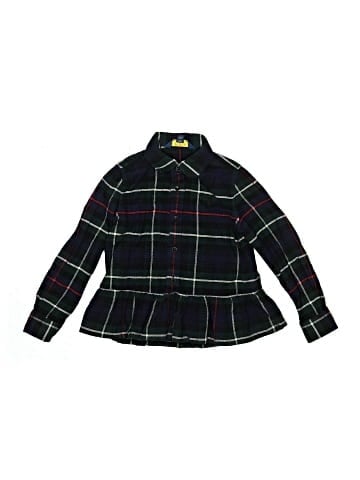 Polo by Ralph Lauren Dress (view 1)