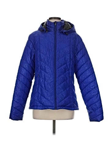 Tek Gear Snow Jacket (view 1)