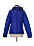 Tek Gear 100% Polyester Blue Snow Jacket Size M - photo 1