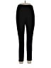 Zara Solid Black Active Pants Size L - photo 1