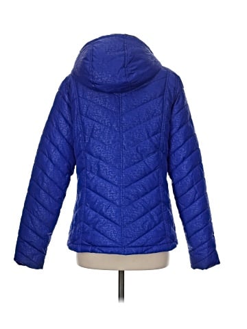 Tek Gear Snow Jacket (view 2)