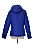 Tek Gear 100% Polyester Blue Snow Jacket Size M - photo 2