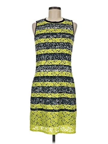 Kenneth Cole New York Cocktail Dress (view 1)