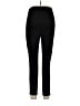 Zara Solid Black Active Pants Size L - photo 2