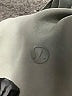 Lululemon Athletica Solid Gray Casual Pants Size 4 - photo 7