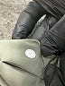 Lululemon Athletica Solid Gray Casual Pants Size 4 - photo 8