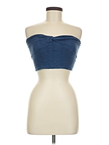 Aeropostale Tube Top (view 1)