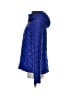 Tek Gear 100% Polyester Blue Snow Jacket Size M - photo 5