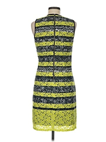 Kenneth Cole New York Cocktail Dress (view 2)