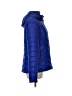 Tek Gear 100% Polyester Blue Snow Jacket Size M - photo 4