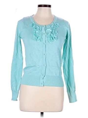 Cherokee Long Sleeve Blouse (view 1)